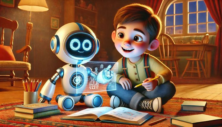 AI for Kids: Learn the Basics of Artificial Intelligence
